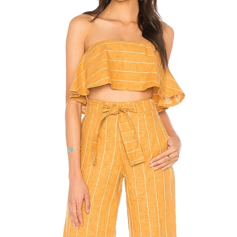 Faithfull the Brand Top ‼️FINAL PRICE‼️